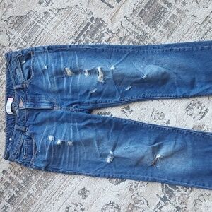 Used Jeans